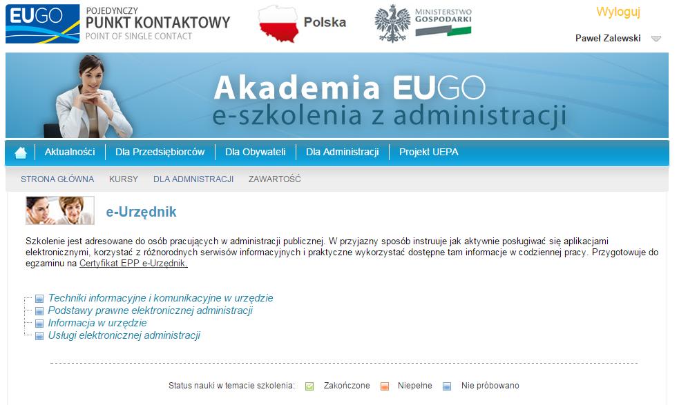 e-learning eu-go.gov.