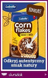 #lubella #odkrywamcomożezboże #zrodzinąnajlepiej #mojaalternatywa Mazurek czekoladowo marcepanowy to jeden z moich ulubionych mazurków.