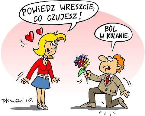 Walentynki są obchodzone w południowej i zachodniej Europie od średniowiecza. Europa północna i wschodnia dołączyła do walentynkowego grona znacznie później.