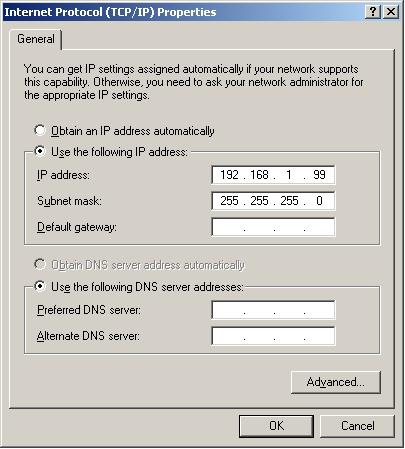 Protokół Internetowy (TCP/IP). 5.