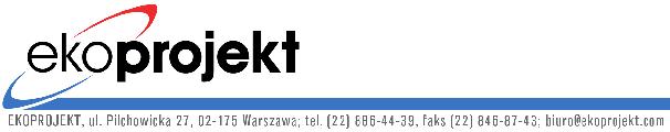 Temat opracowania : PROJEKT WYKONAWCZY WYMIANY INSTALACJI ELEKTYRCZNEJ W LOKALACH MIESZKALNYCH SPECYFIKACJA TECHNICZNA WYKONANIA I ODBIORU ROBÓT BUDOWLANYCH Branża : INSTALACJE ELEKTRYCZNE