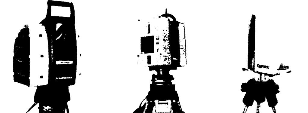 Ziajka M Nowe możliwości szybkich pomiarów obiektów inżynierskich, Przegląd Geodezyjny, Warszawa 2003. 7.