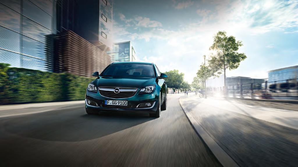 INSIGNIA z rabatem do: 12 500 zł1 CENNIK OPEL INSIGNIA HATCHBACK/SEDAN. Rok produkcji 2017 / Rok modelowy 2017.