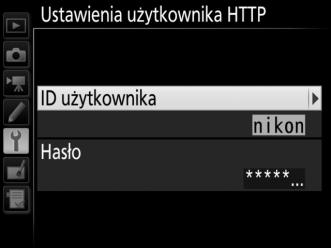 Przesyłanie obrazów oznaczonych ikoną wysyłanie zostanie natychmiast zatrzymane.