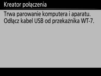 przejdź do kroku 3. W przeciwnym wypadku przejdź do kroku 5.