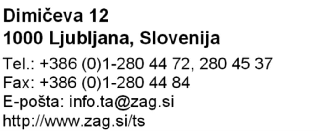 and use of construction product: Zakład produkcyjny Manufacturing plant: Kotwa rozprężna ze stali ocynkowanej, o kontrolowanym momencie dokręcania w rozmiarach M6, M8, M10, M12 i M16, do użytku w