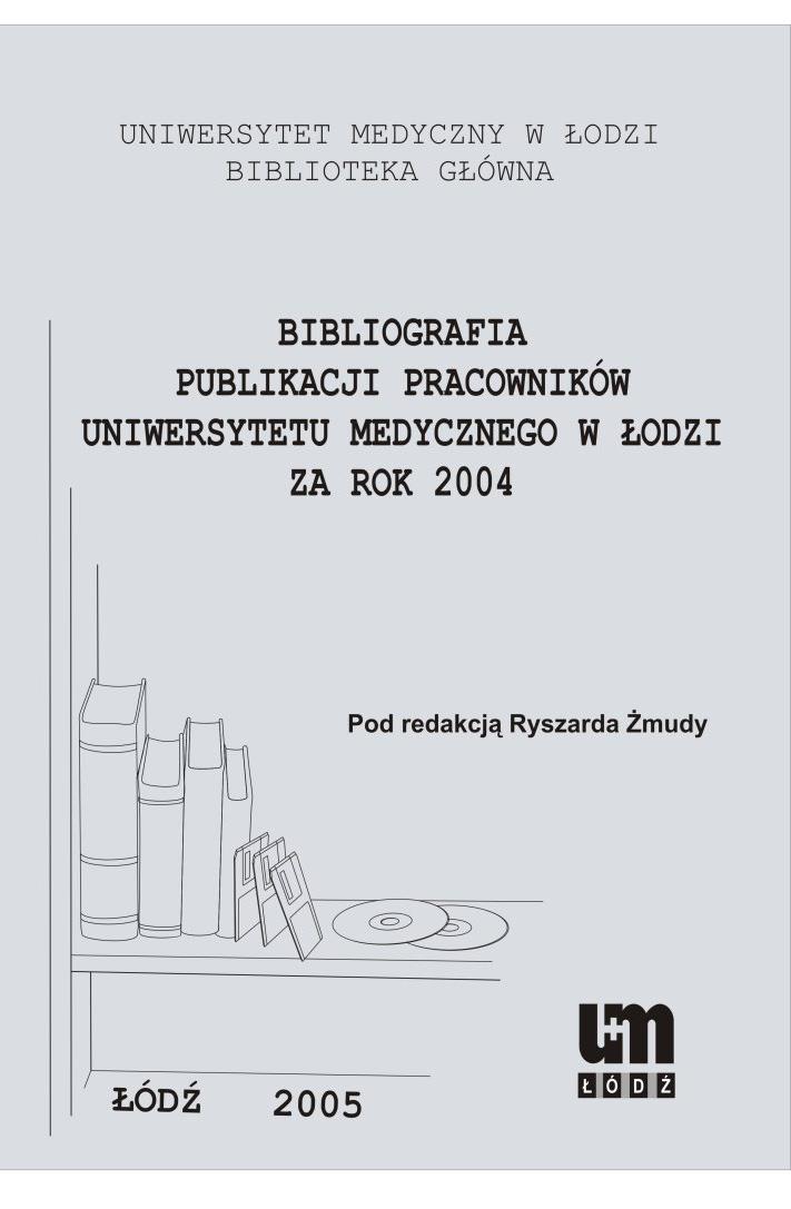 Publikacje 2004 Wydział Liczba prac A * B * C * D * E z Lekarski 2243 154 130 695 24 390 198 584 10 2 20 Wojskowo-Lekarski 532 15 13 212 5 71 36 183 1-6 Lekarsko-Dentystyczny 394 20 19 169 2 32 29