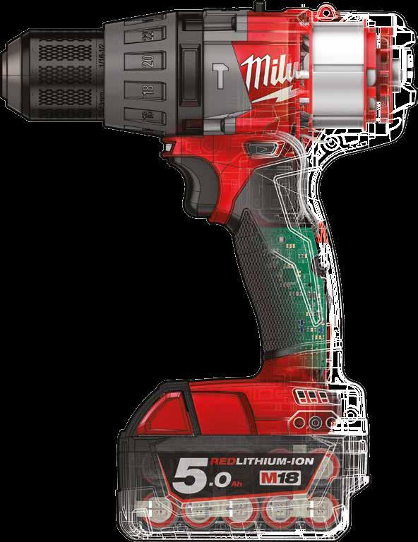 #MILWAUKEETOOL MILWAUKEETOOL.