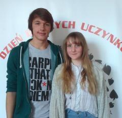 Najpierw wystąpił Tomasz Kobielski gliwiczanin, członek Klubu Wysokogórskiego w Gliwicach i zdobywca Korony Ziemi, który opowiedział o zdobyciu wszystkich