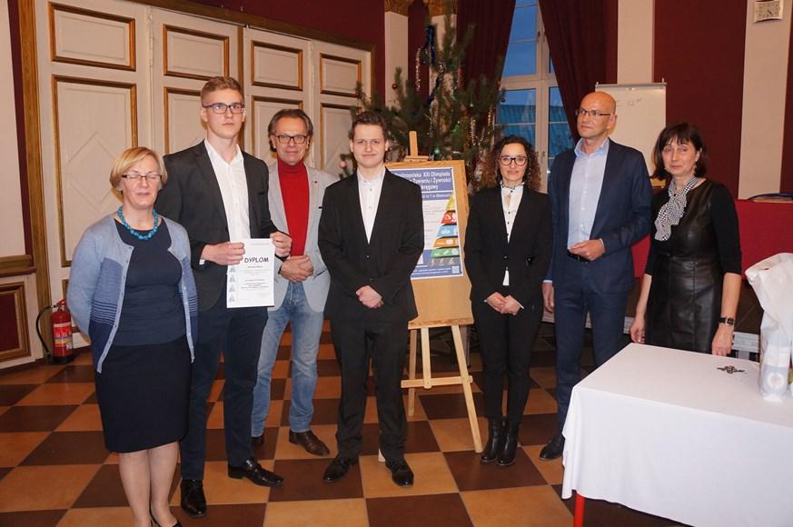 30 rejestrowanie uczestników z opiekunami Godz. 10.
