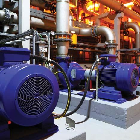 zakładów przemysłowych w energooszcz dne systemy nap du maszyn w