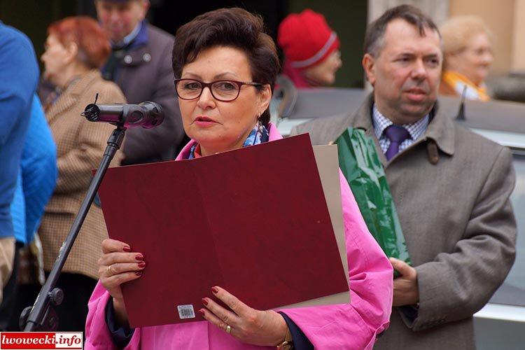 czasach można i należy troszczyć się o drugiego człowieka. To, co robicie zasługuje na najwyższy szacunek i uznanie. Dzięki Wam lokalna społeczność może spać spokojnie.