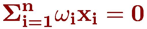 Istotnie, jeśli ϕ(e) = 1 gdy e 0; oraz ϕ(e) = 0 gdy e < 0; to obszar w którym neuron podejmuje