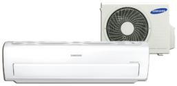 Klimatyzatory / Air conditioner units, Samsung Klimatyzatory ścienne, seria Premium / Split ACs: Premium series