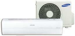 6,00 1/4-1/2 6 619,00 Klimatyzatory ścienne, seria Prestige / Split ACs: Prestige series INVERTER