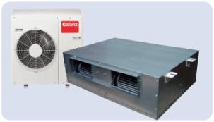 Klimatyzatory przenośne / Portable ACs AM-09C53RD1(B) 2,50-1 200,00
