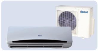 Klimatyzatory ścienne / Split ACs DS12FU-09HRFN1 2,60 2,80 1/4-3/8 2 390,00 DS12FU-12HRFN1 3,50 3,70 1/4-3/8 2 590,00