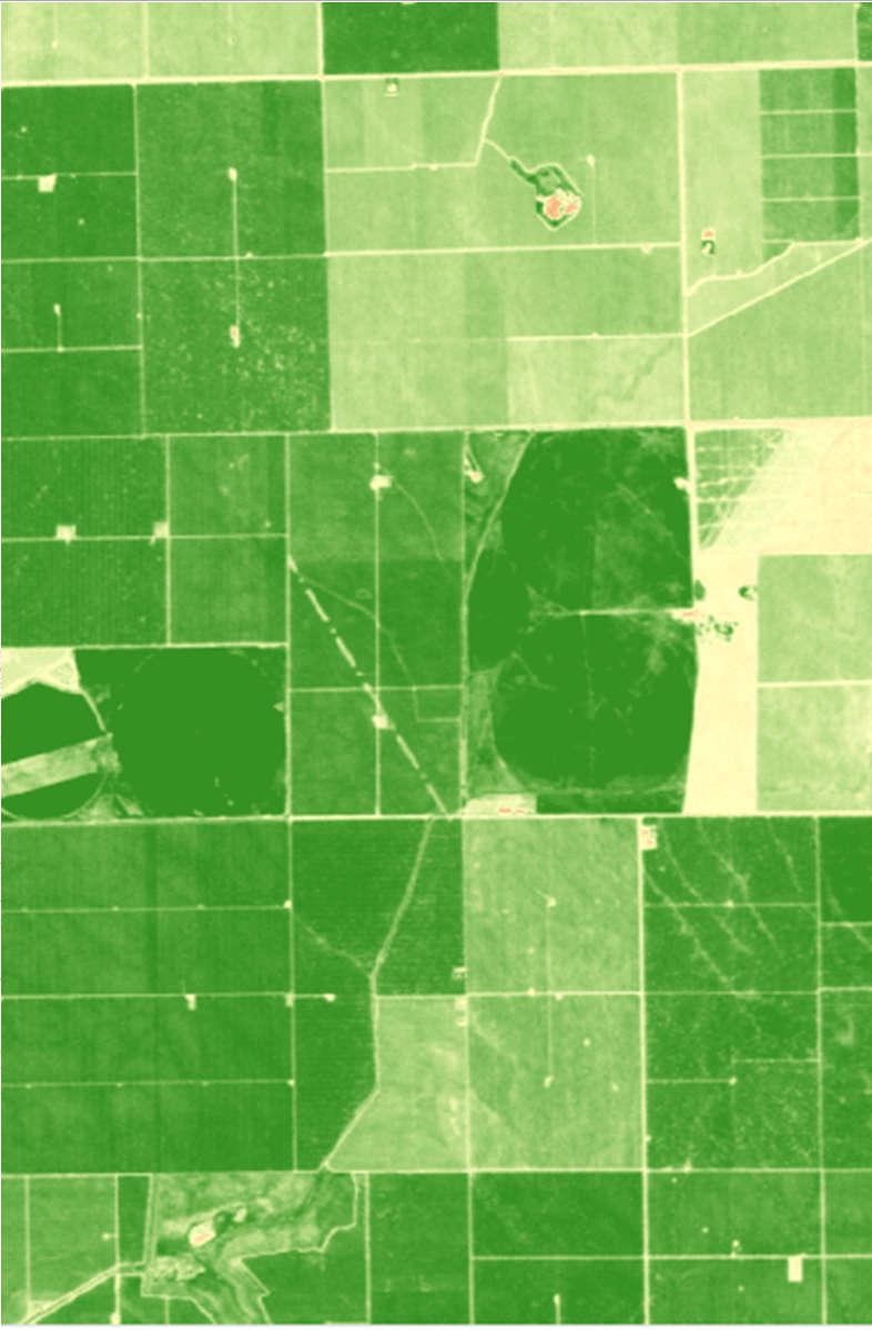 Soil-Adjusted Vegetation Index