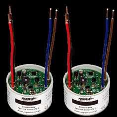 i Ropam Elektronik cennik detaliczny aktualizacja: 2017-04-01 System automatyki budynkowej OneLinkPLC.