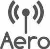 Aero z Apx-Aero), * właściwości komunikacji Aero: - dedykowany mikroprocesor do komunikacji Aero, zarządzania energią i stanami czujki, 135,00 B - automatyczna sterowanie mocą nadawania, do +10dBm, w