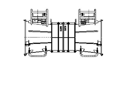 Charakterystyka wentylatora ELMECH-WLE-1255B/Е