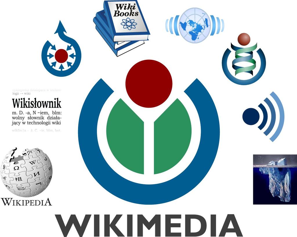 Jak powstaje Wikipedia największa wolna encyklopedia