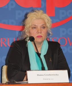 .pl https://www..pl Hanna Grochowiecka, członek zarządu Wiatrak Sp. z o.