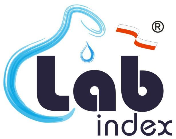 Labindex mgr inż.