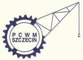 Por t Handbook 2007-2008 PCWM Sp. z o. o. Address: ul. Ludowa 16 71-700 Szczecin Tel: (48 91) 423 10 21 Fax: (48 91) 423 32 43 PCWM Sp. z o.o. carries out steel construction and manufactures cargo handling equipment such as lifting slings, traverses, and heavy lift beams.