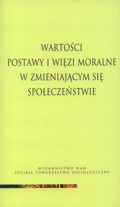 Obrady poprzedziła chwila zadumy nad pamięcią o zmarłym Tadeuszu Doktórze aktywnym uczestniku poprzednich konferencji Sekcji Socjologii Religii. Wygłoszono 13 dwudziestominutowych referatów.