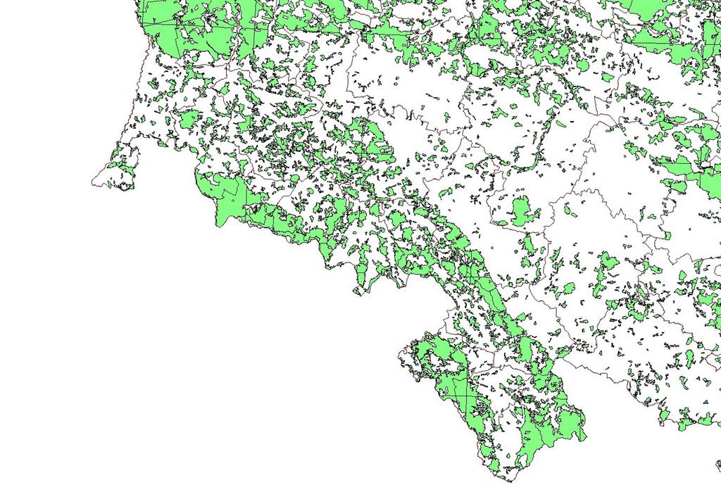 29 G. Izerskie Izerskie Mts. Karkonosze Mts. G.Sowie SowieMts. G.Czarna CzarnaMt. G. Bialskie Bialskie Mts. Śnieżnik Kłodzki Mt. Ryc. 1.