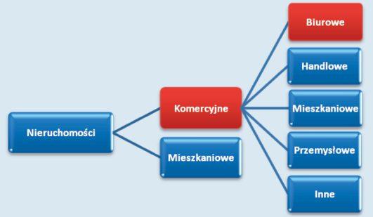 Analiza powstała w oparciu o dostępną literaturę naukową, raporty międzynarodowych firm doradczych działających w obszarze nieruchomości komercyjnych oraz badania własne i obserwacje autora.