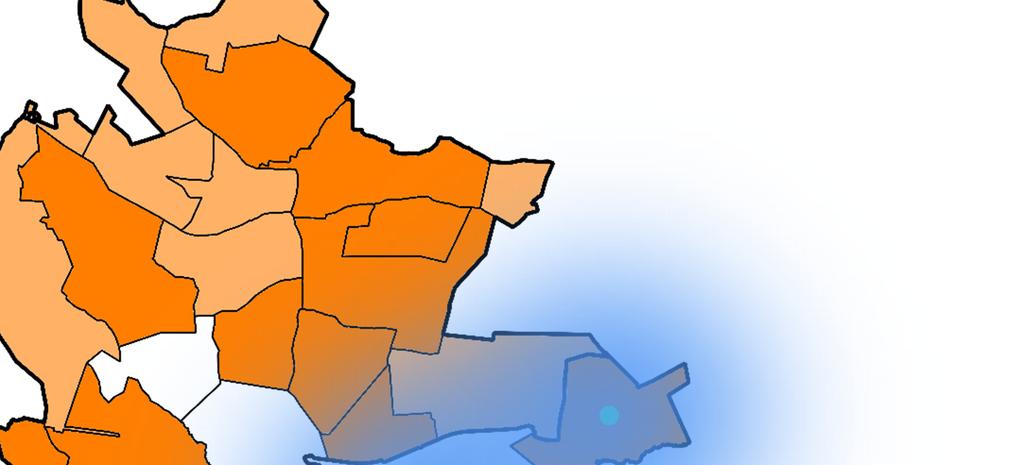 Wskaźnik syntetyczny opisujący problemy