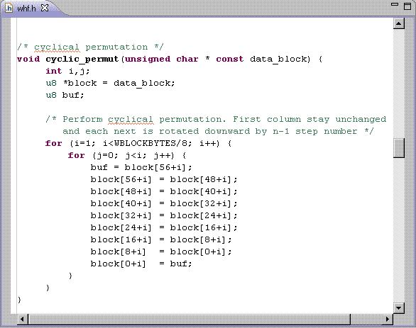 Peryferia użytkownika poza granicami procesora połączone z NIOS za pomocą szyny Avalon Nios II CPU Peryferium Użytkownika (Custom Peripheral) Arbiter Arbiter Program Memory Data