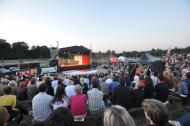 2013-07-06 Piąty sezon Sceny Letniej Dzisiaj ponownie otwieramy Scenę Letnią Teatru Wybrzeże!