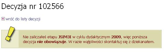 4. Porozumienie o programie zajęć Student, który został zakwalifikowany na wyjazd powinien jeszcze przed wyjazdem ustalić program zajęć realizowanych na uczelni zagranicznej (jest to tak zwane