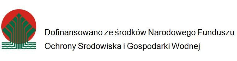 PROPOZYCJA MONITORINGU I BADAŃ NAUKOWYCH DOTYCZĄCYCH BOBRA I WYDRY I Bóbr europejski (Castor fiber) Baza danych dotycząca ilości oraz rozmieszczenia czynnych stanowisk bobrowych, uzyskana w wyniku