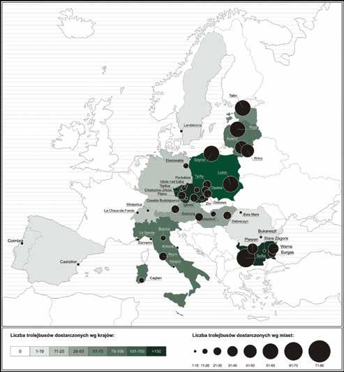 Sumując uzyskane już zamówienia, należy się spodziewać wysokich wartości (por. tab. 3).