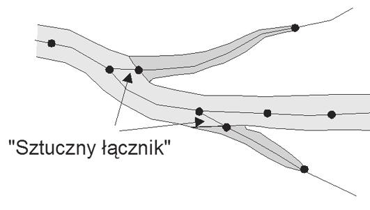 nych poziomach szczegó³owoœci (Ÿród³o: Hampe i in., 20