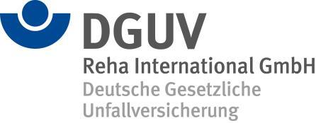 DGUV Reha International GmbH, Glinkastr.