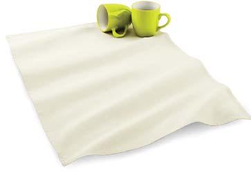 Ręcznik kuchenny Tea One Size, 50 x 70 cm 120 g/m² Towel City Bawełna