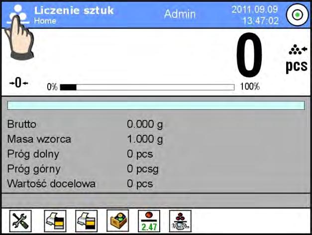 Ważenie różnicowe Zasada działania: analiza zmian masy próbek w czasie.