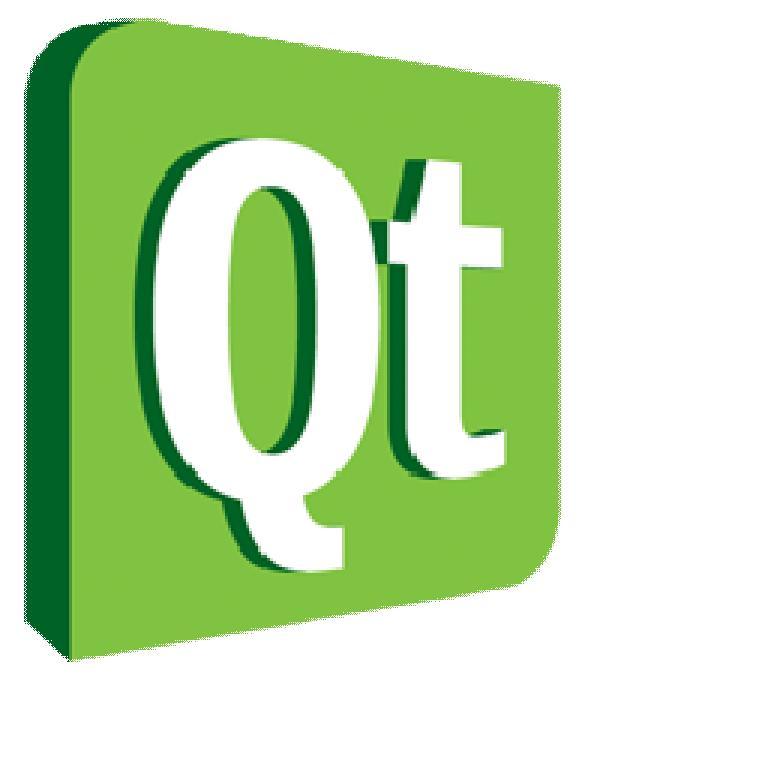 Historia QCanvas: Qt 2.3(7.03.2001) Qt 4.2(4.10.