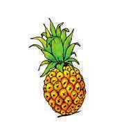 ananas