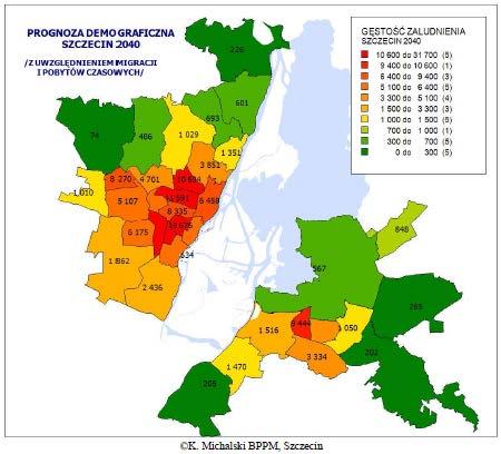 Rady Osiedli Osiedla Dzielnicy Północ Osiedla Dzielnicy