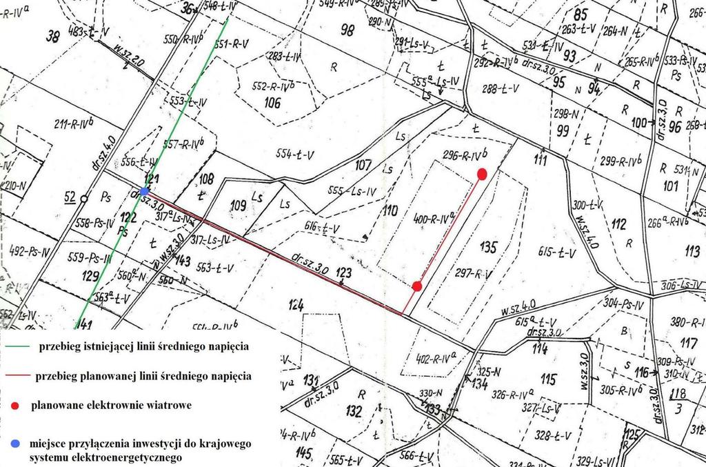 postanowieniem Regionalnego Dyrektora Ochrony Środowiska w Białymstoku pismem WSTI.4240.57.2012.DKV.