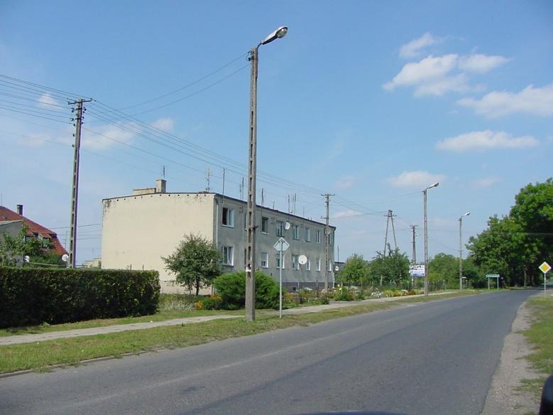 środowiska oświetlenie charakteryzuje się