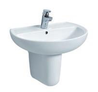 58645 379,00* Bidet wiszący nr ref.