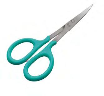 Nożyczki do paznokci- szpic Nail scissors