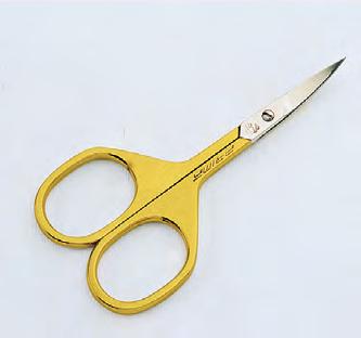 scissors Cążki do skórek Cuticle nipper Cążki do paznokci Nail nipper Nożyczki fryzjerskie Barber scissors V1048312MXD - 9 cm/3 1/2 ean: 8012267